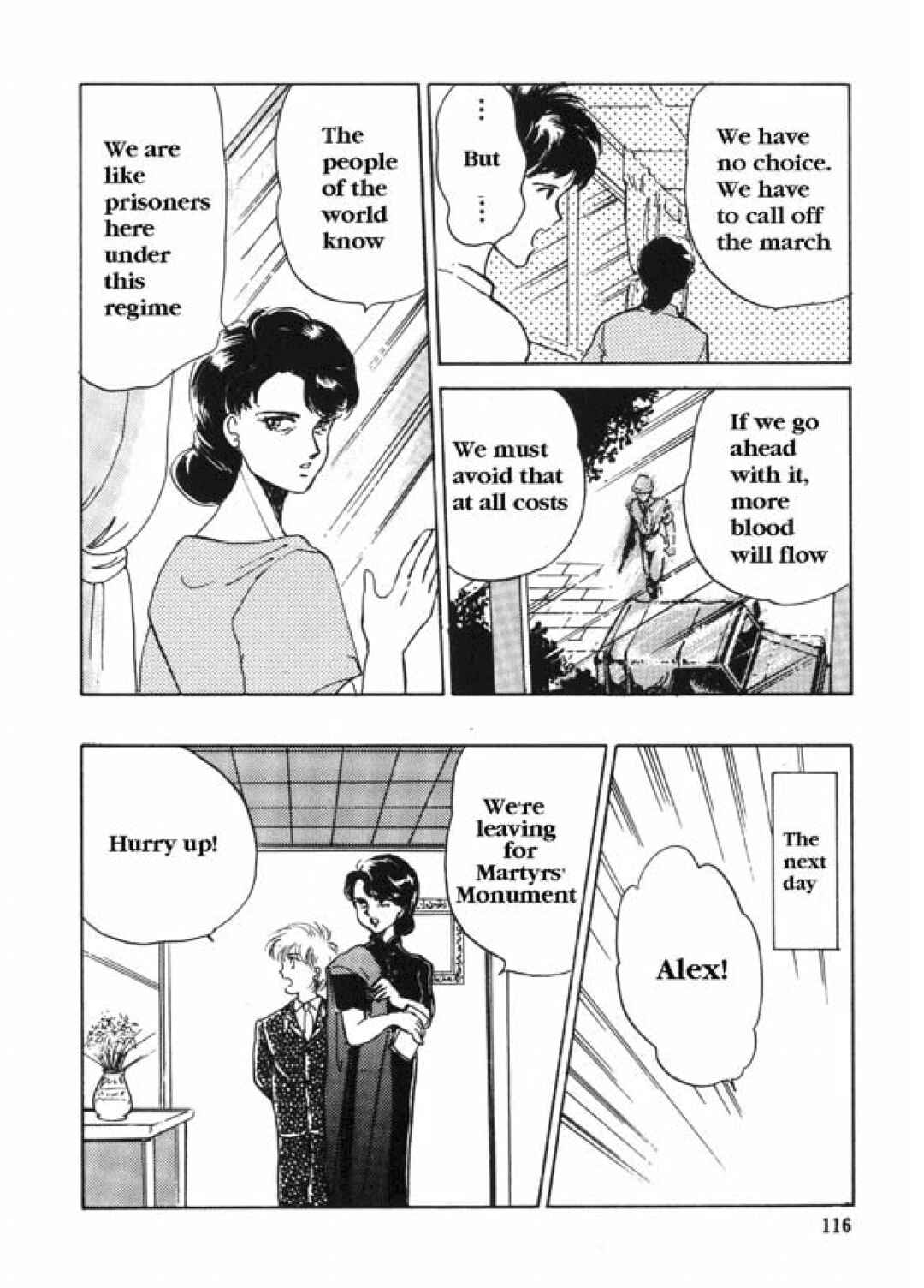 Page 62 Chapter 2 Aung San Suu Kyi: The Fighting Peacock