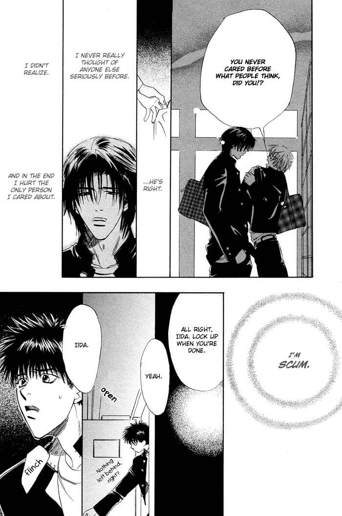 Page 30 Chapter 1 Akiru made Hanasou yo