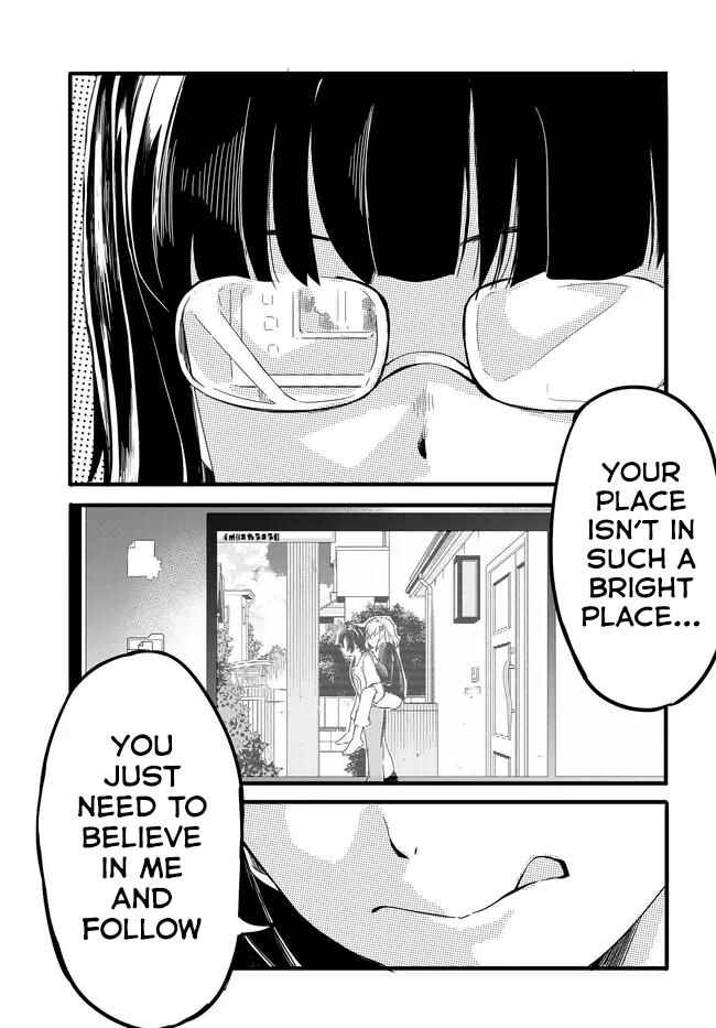 Page 18 Chapter 10 Aru Hi, Totsuzen Gal no Iinazuke ga Dekita