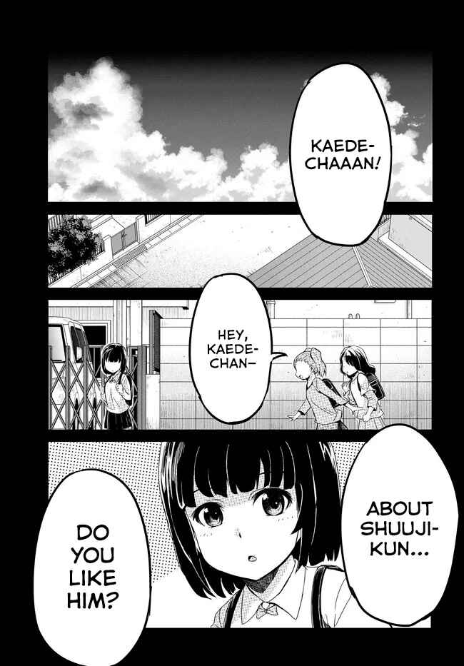 Page 20 Chapter 11 Aru Hi, Totsuzen Gal no Iinazuke ga Dekita