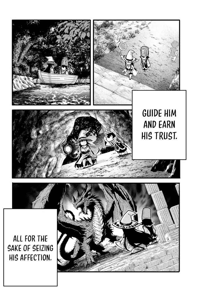 Page 7 Chapter 11 Aru Hi, Totsuzen Gal no Iinazuke ga Dekita