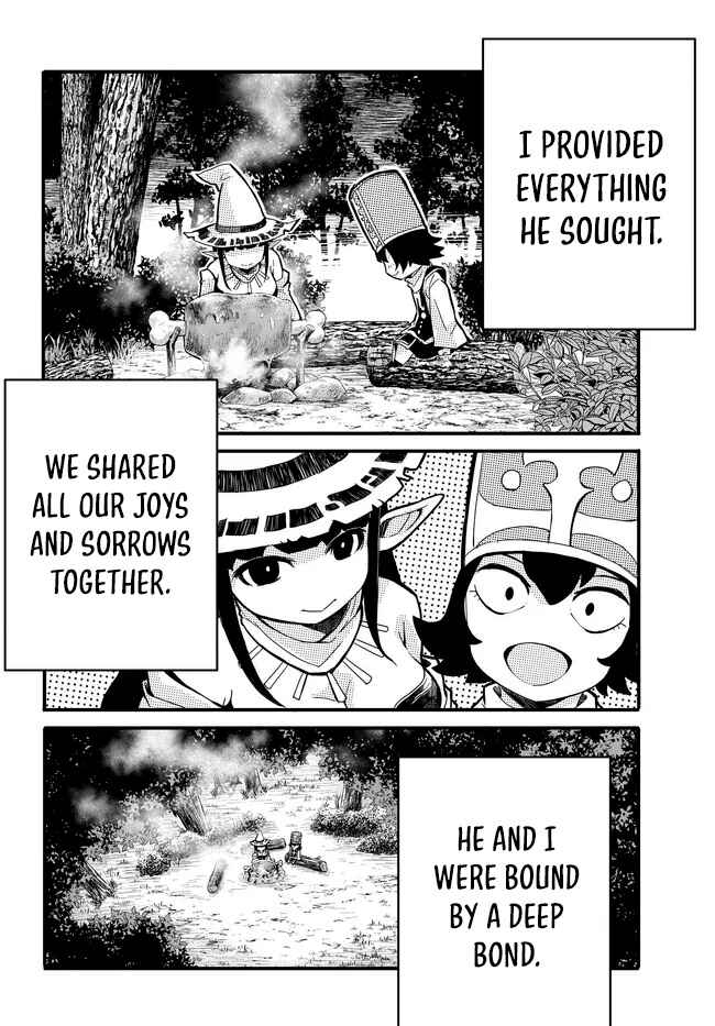 Page 9 Chapter 11 Aru Hi, Totsuzen Gal no Iinazuke ga Dekita