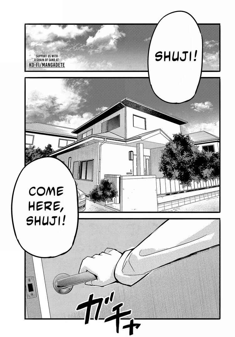 Page 27 Chapter 1 Aru Hi, Totsuzen Gal no Iinazuke ga Dekita