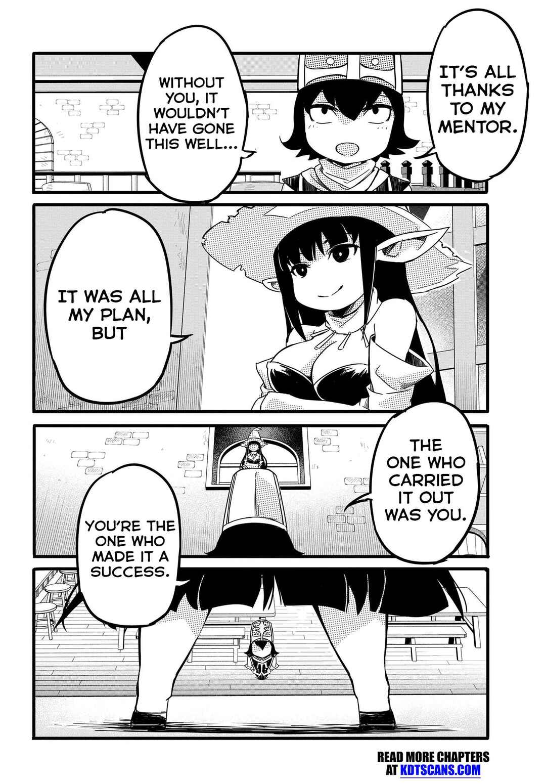 Page 27 Chapter 6 Aru Hi, Totsuzen Gal no Iinazuke ga Dekita