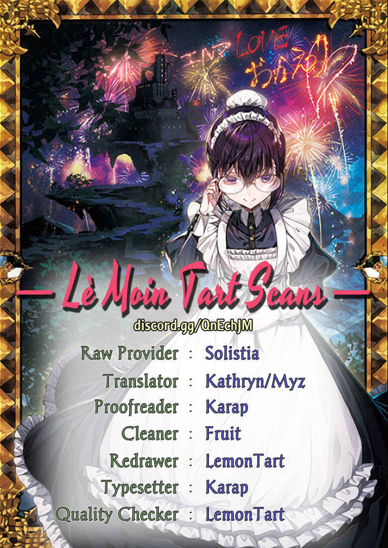 Page 45 Chapter 1.2 Shaba no Futsuu wa Muzukashii