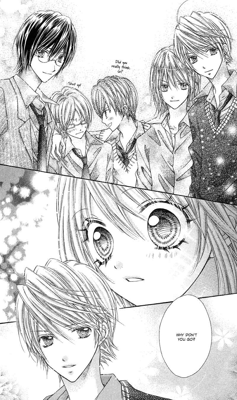 Page 29 Chapter 12 Rockin ★ Heaven