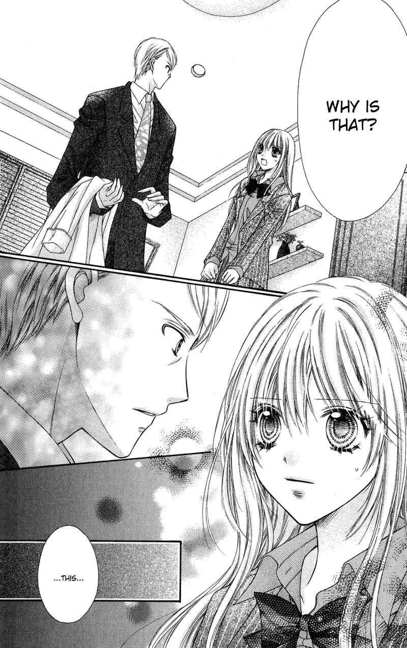 Page 11 Chapter 31 Rockin ★ Heaven