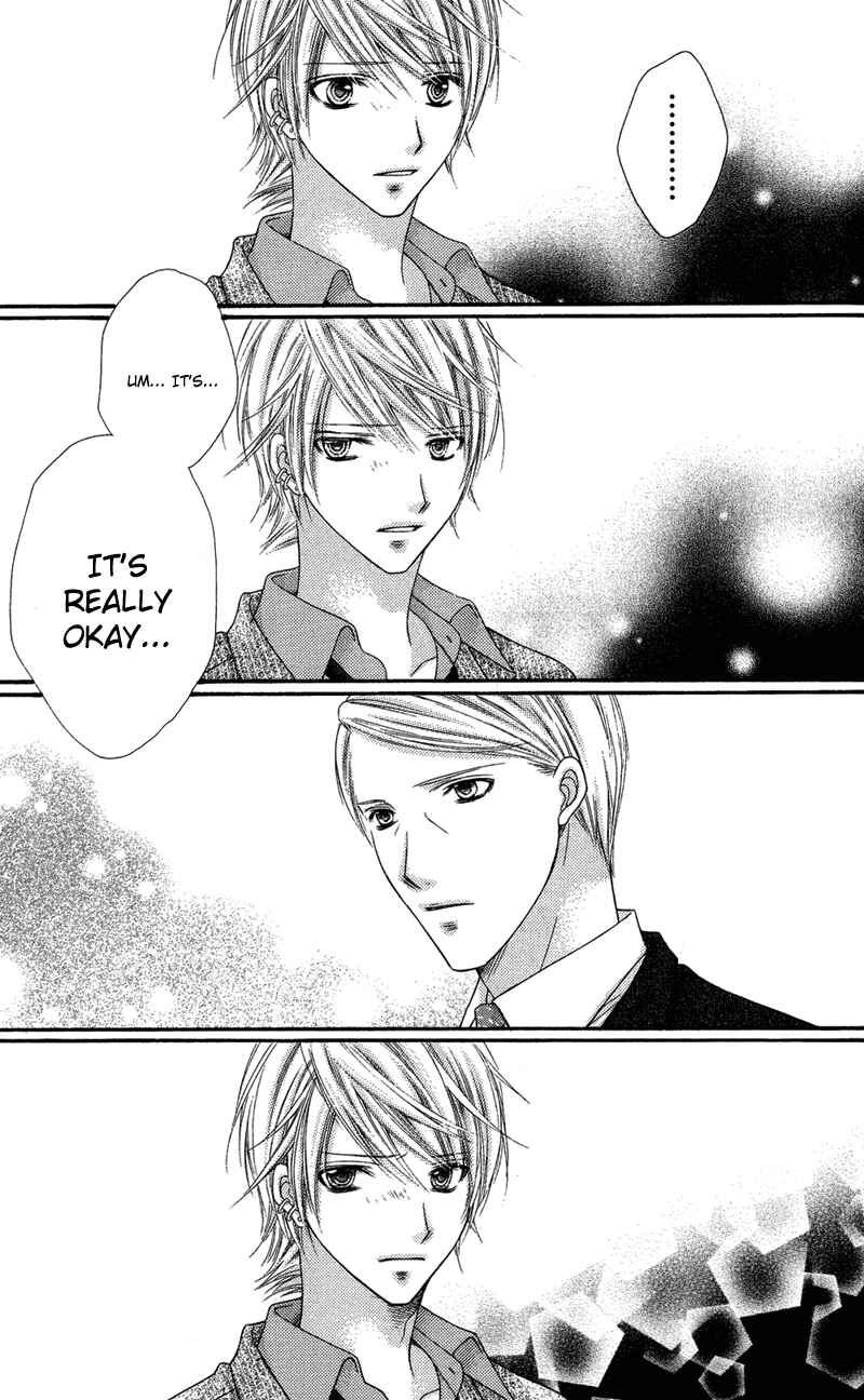 Page 28 Chapter 31 Rockin ★ Heaven