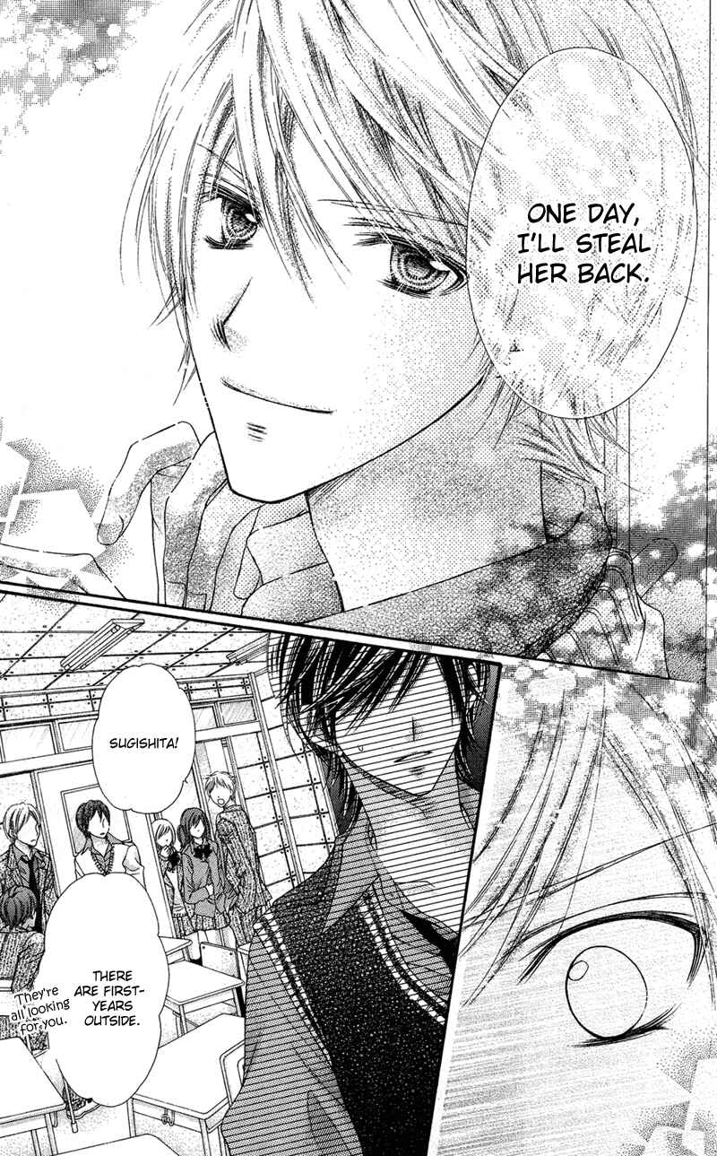 Page 37 Chapter 31 Rockin ★ Heaven