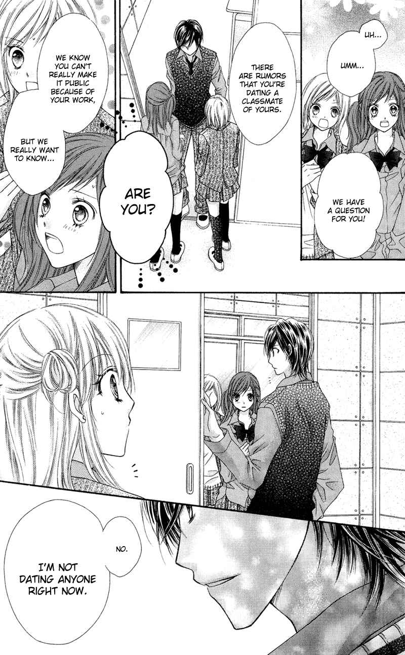 Page 38 Chapter 31 Rockin ★ Heaven