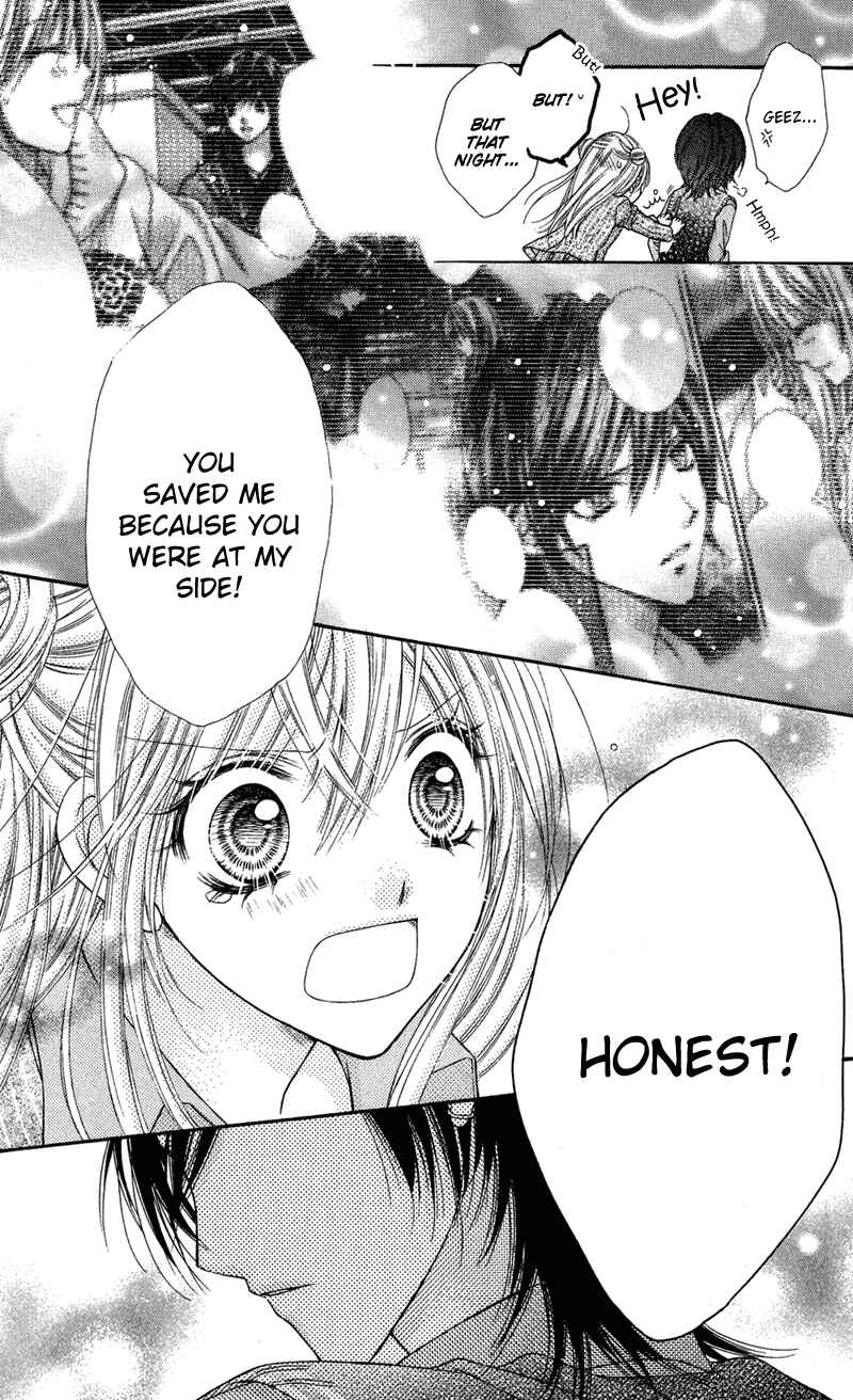 Page 41 Chapter 31 Rockin ★ Heaven