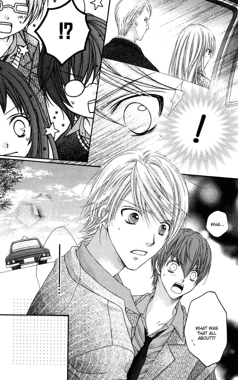 Page 8 Chapter 31 Rockin ★ Heaven