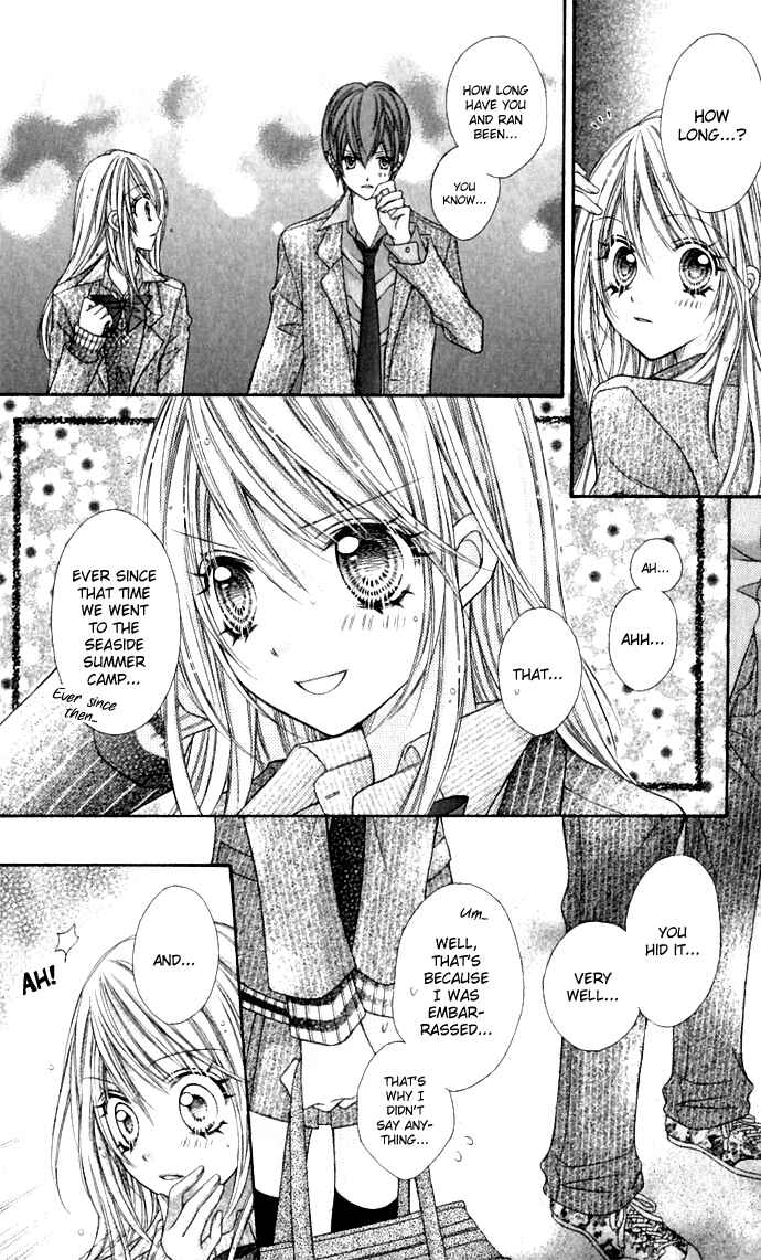 Page 26 Chapter 15 Rockin ★ Heaven