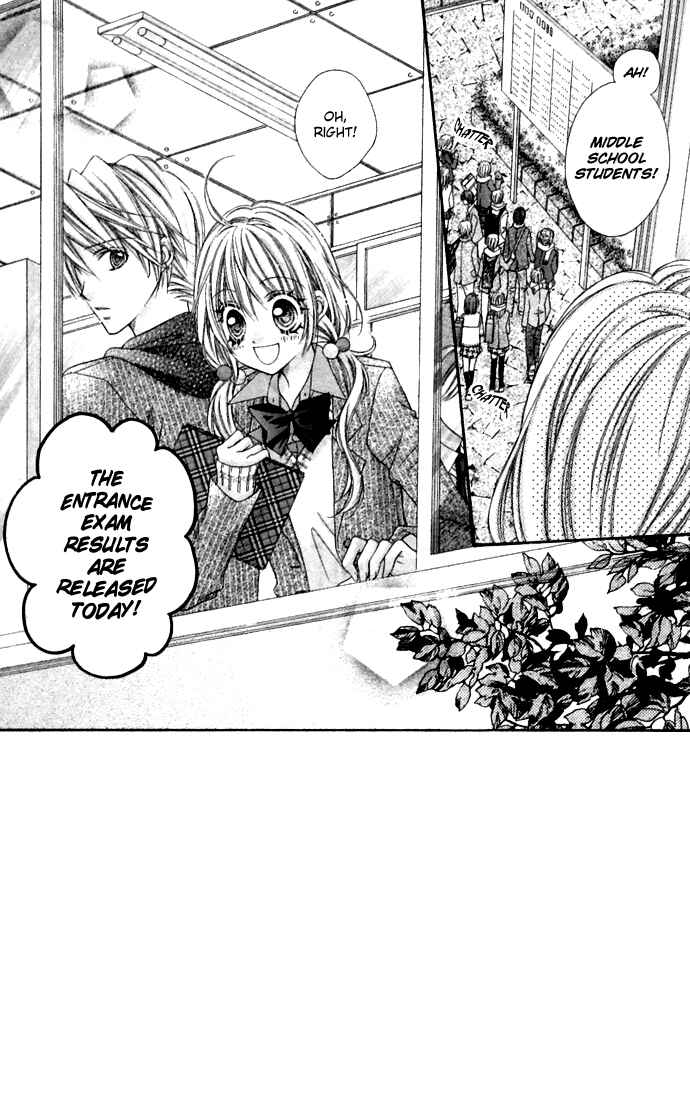 Page 3 Chapter 15 Rockin ★ Heaven