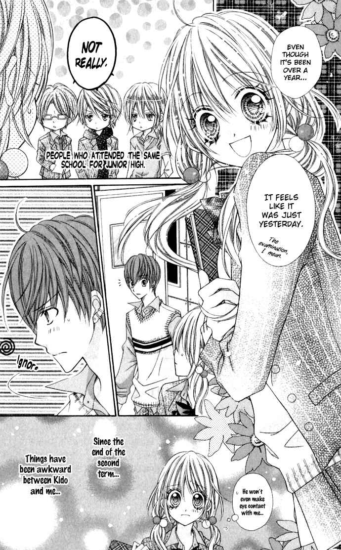 Page 4 Chapter 15 Rockin ★ Heaven