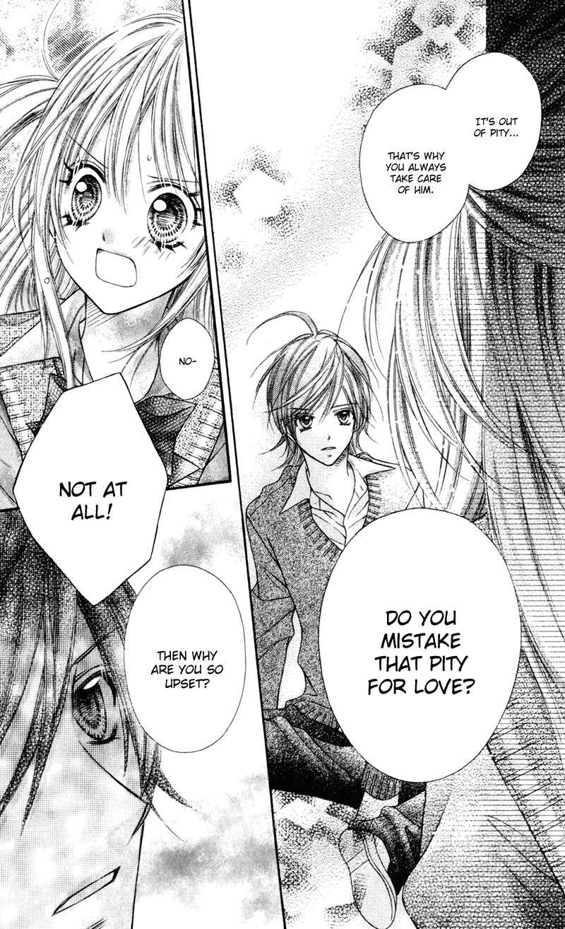 Page 33 Chapter 18 Rockin ★ Heaven