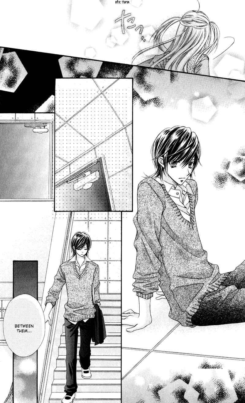 Page 35 Chapter 18 Rockin ★ Heaven