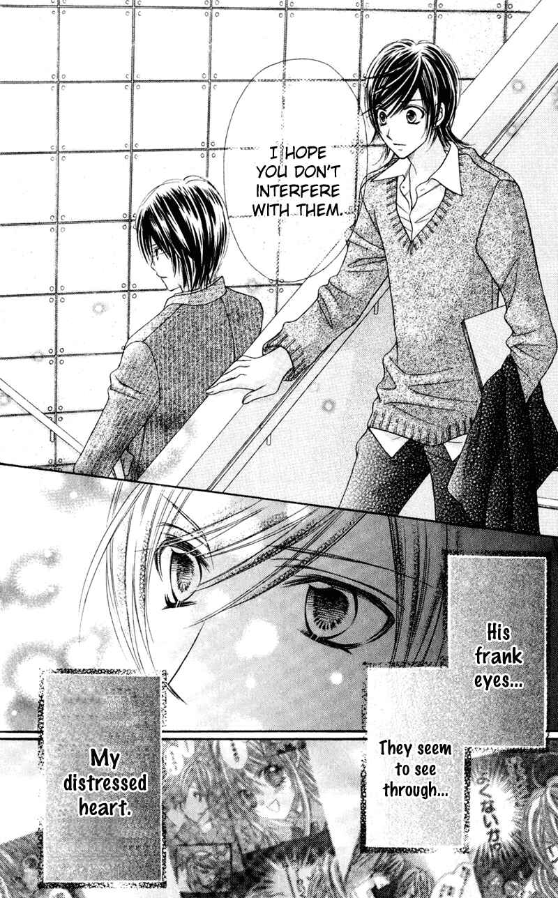 Page 36 Chapter 18 Rockin ★ Heaven