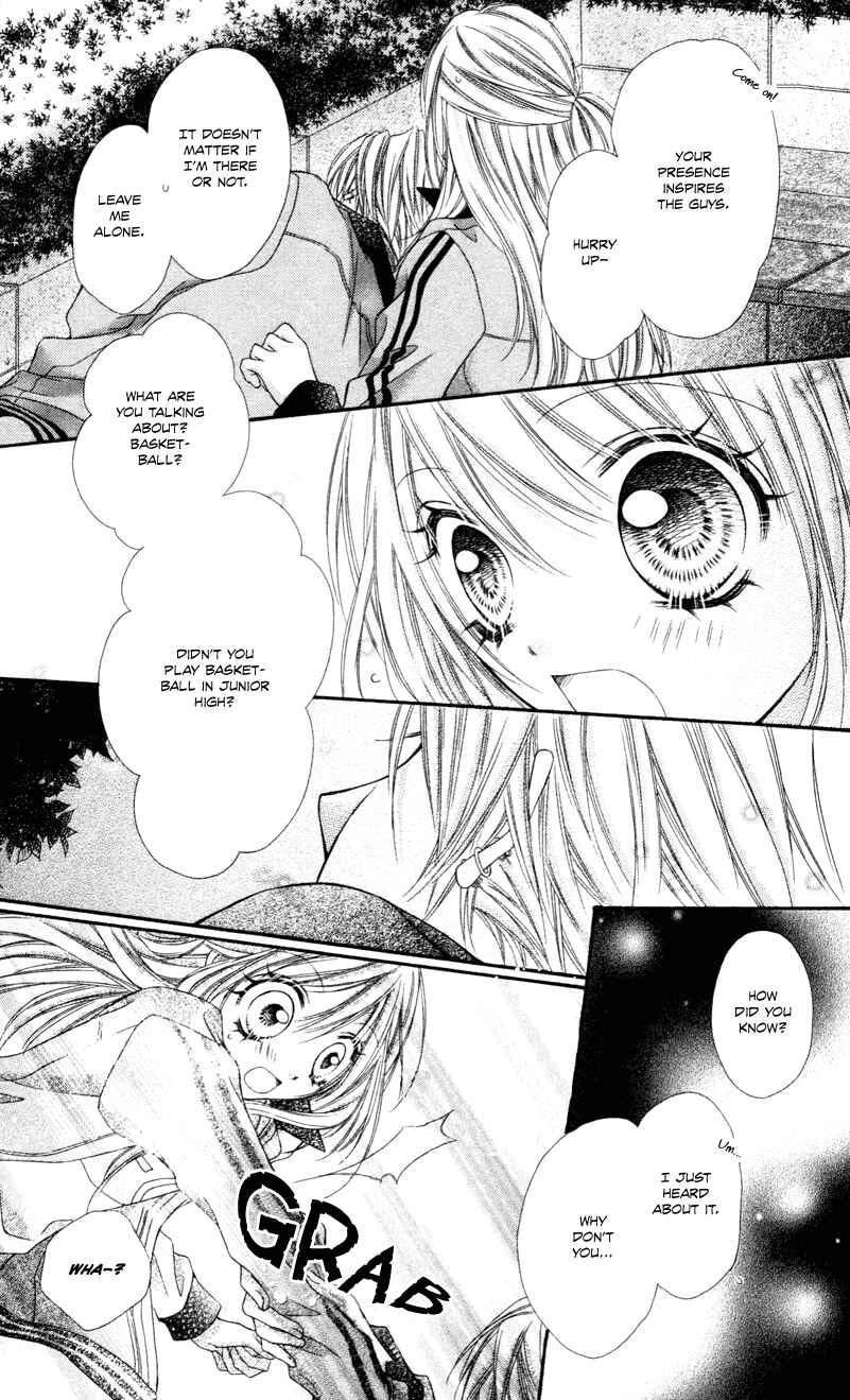 Page 14 Chapter 3 Rockin ★ Heaven