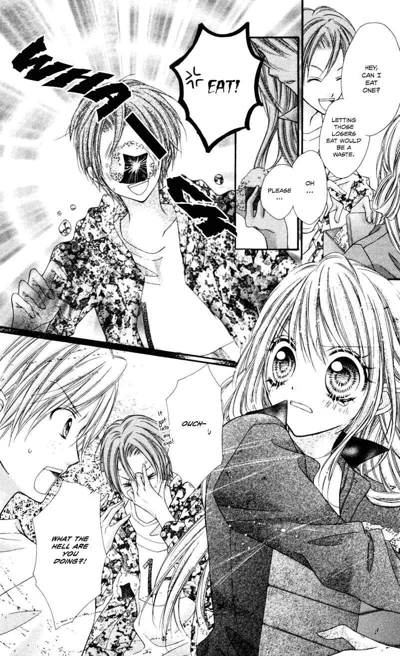 Page 23 Chapter 3 Rockin ★ Heaven