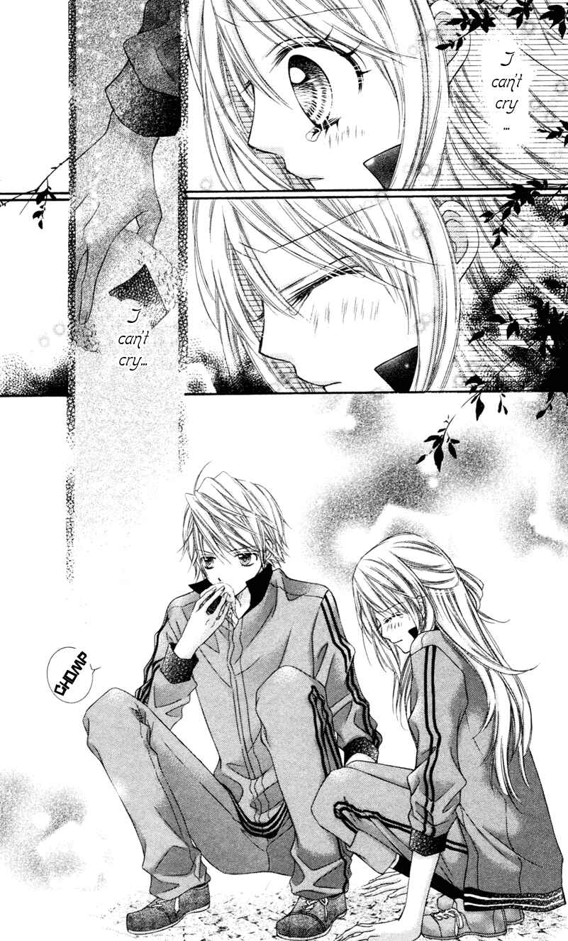 Page 26 Chapter 3 Rockin ★ Heaven