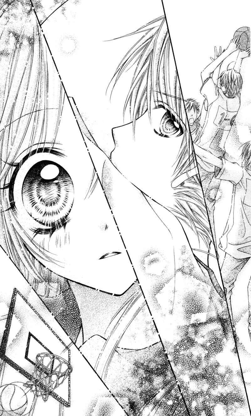 Page 30 Chapter 3 Rockin ★ Heaven