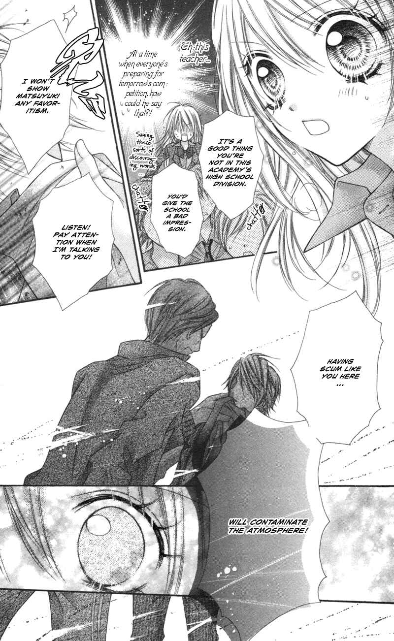 Page 22 Chapter 2 Rockin ★ Heaven
