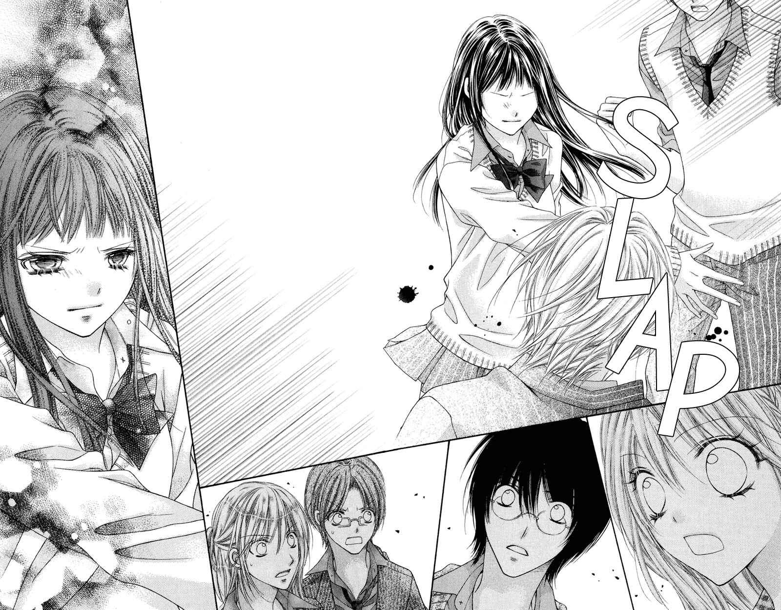 Page 13 Chapter 28 Rockin ★ Heaven