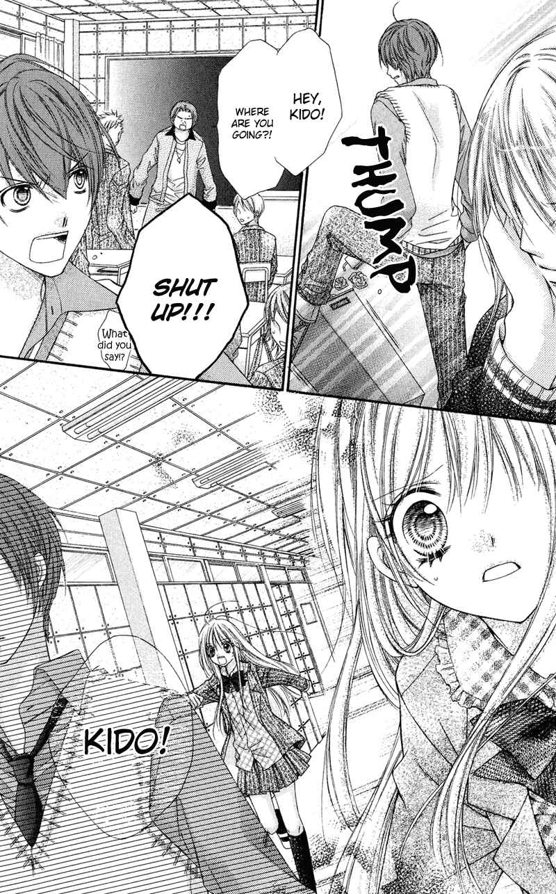 Page 27 Chapter 28 Rockin ★ Heaven
