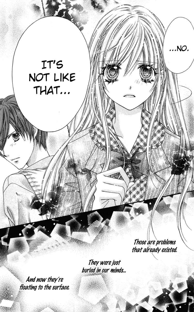 Page 29 Chapter 28 Rockin ★ Heaven