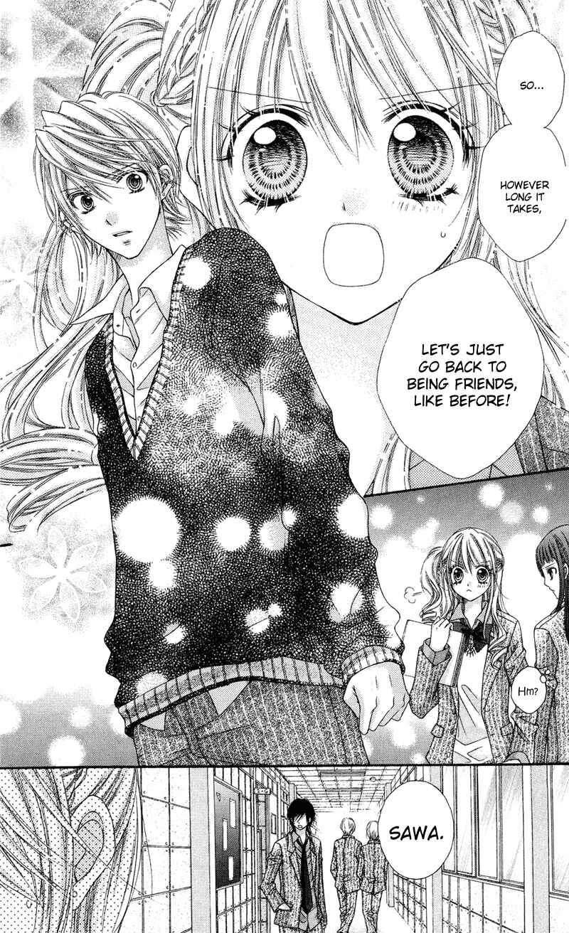 Page 10 Chapter 29 Rockin ★ Heaven