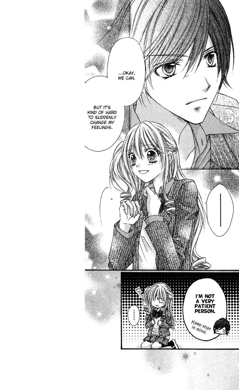 Page 16 Chapter 29 Rockin ★ Heaven