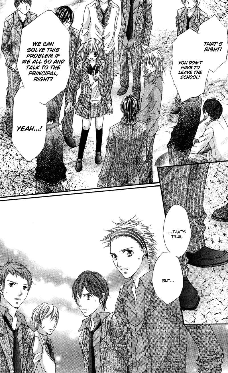 Page 34 Chapter 29 Rockin ★ Heaven