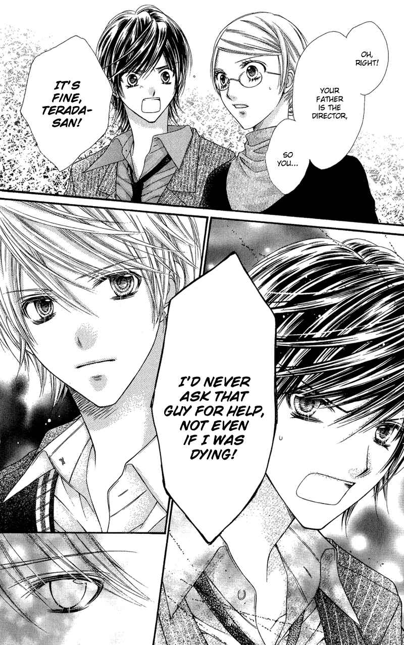 Page 36 Chapter 29 Rockin ★ Heaven