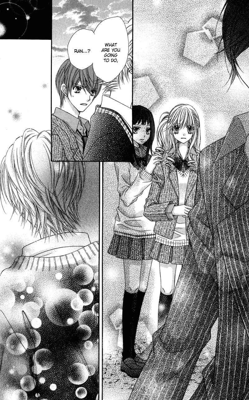 Page 37 Chapter 29 Rockin ★ Heaven