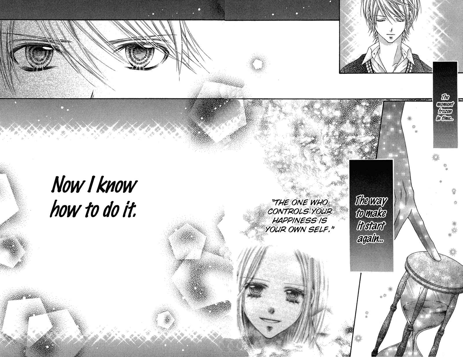 Page 38 Chapter 29 Rockin ★ Heaven