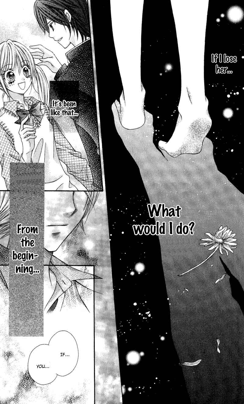 Page 19 Chapter 20 Rockin ★ Heaven