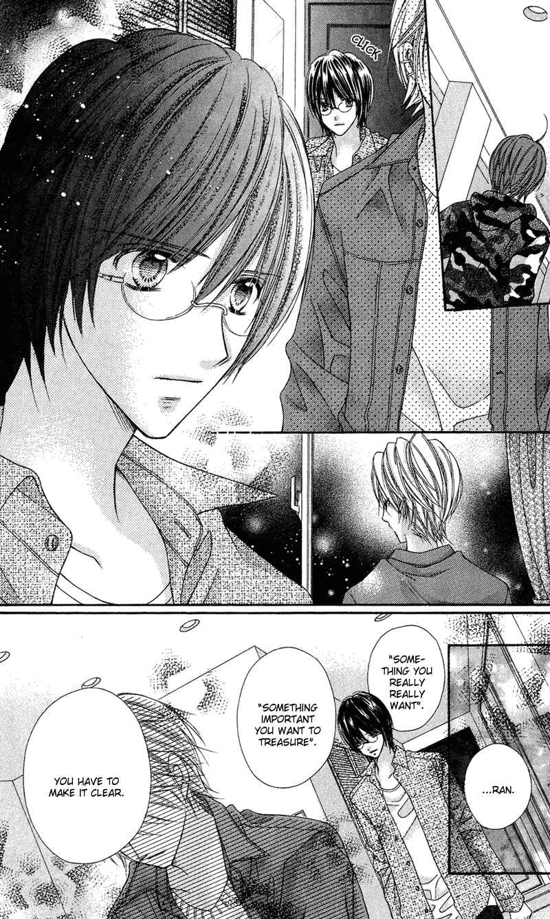Page 8 Chapter 20 Rockin ★ Heaven