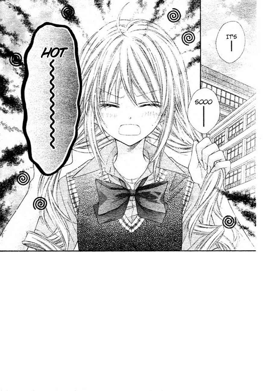 Page 1 Chapter 7 Rockin ★ Heaven