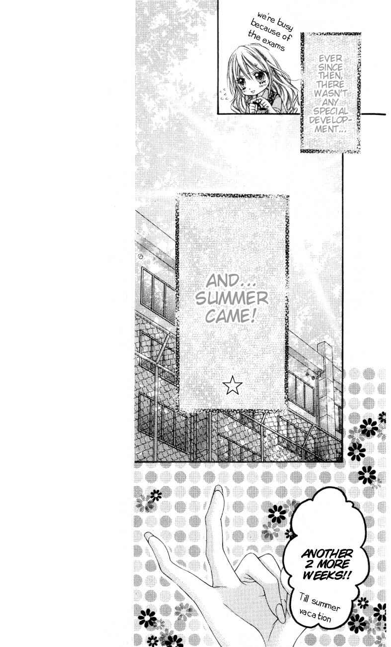 Page 5 Chapter 7 Rockin ★ Heaven
