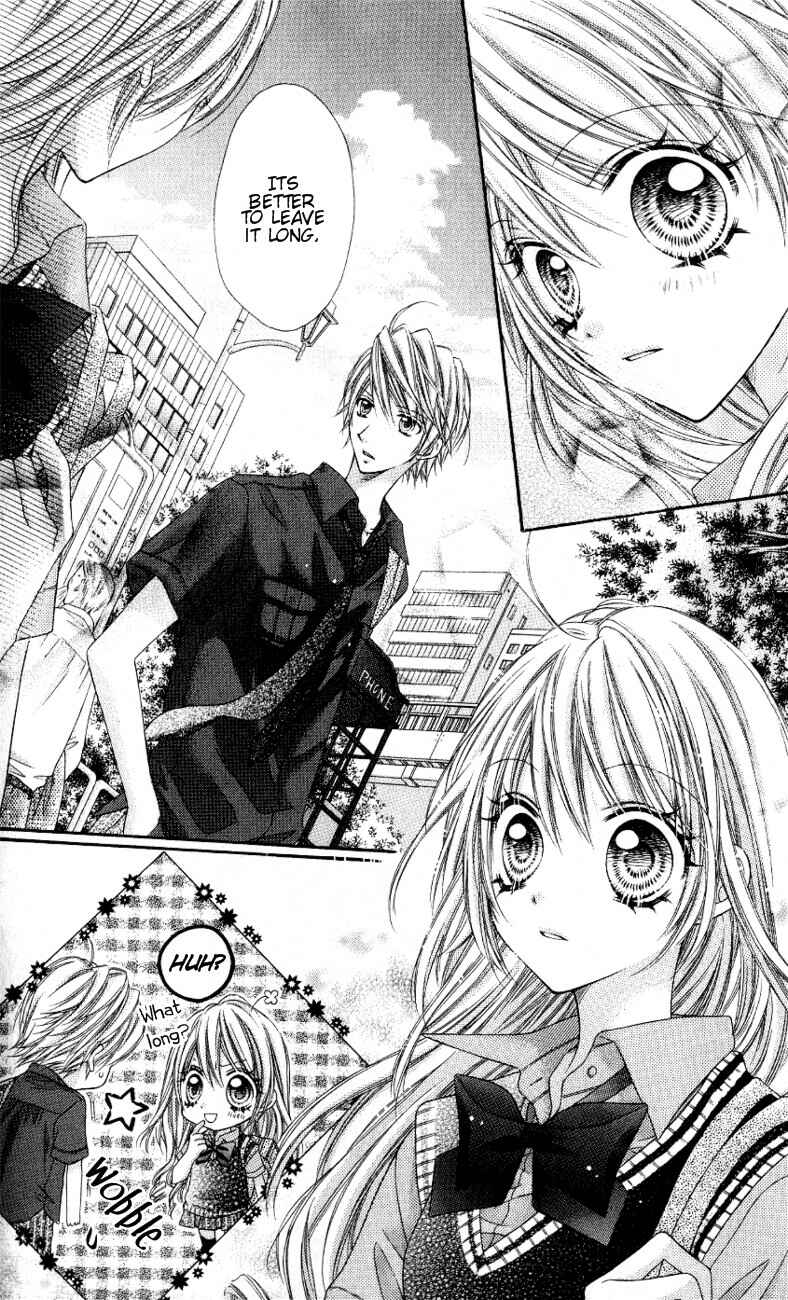 Page 8 Chapter 7 Rockin ★ Heaven