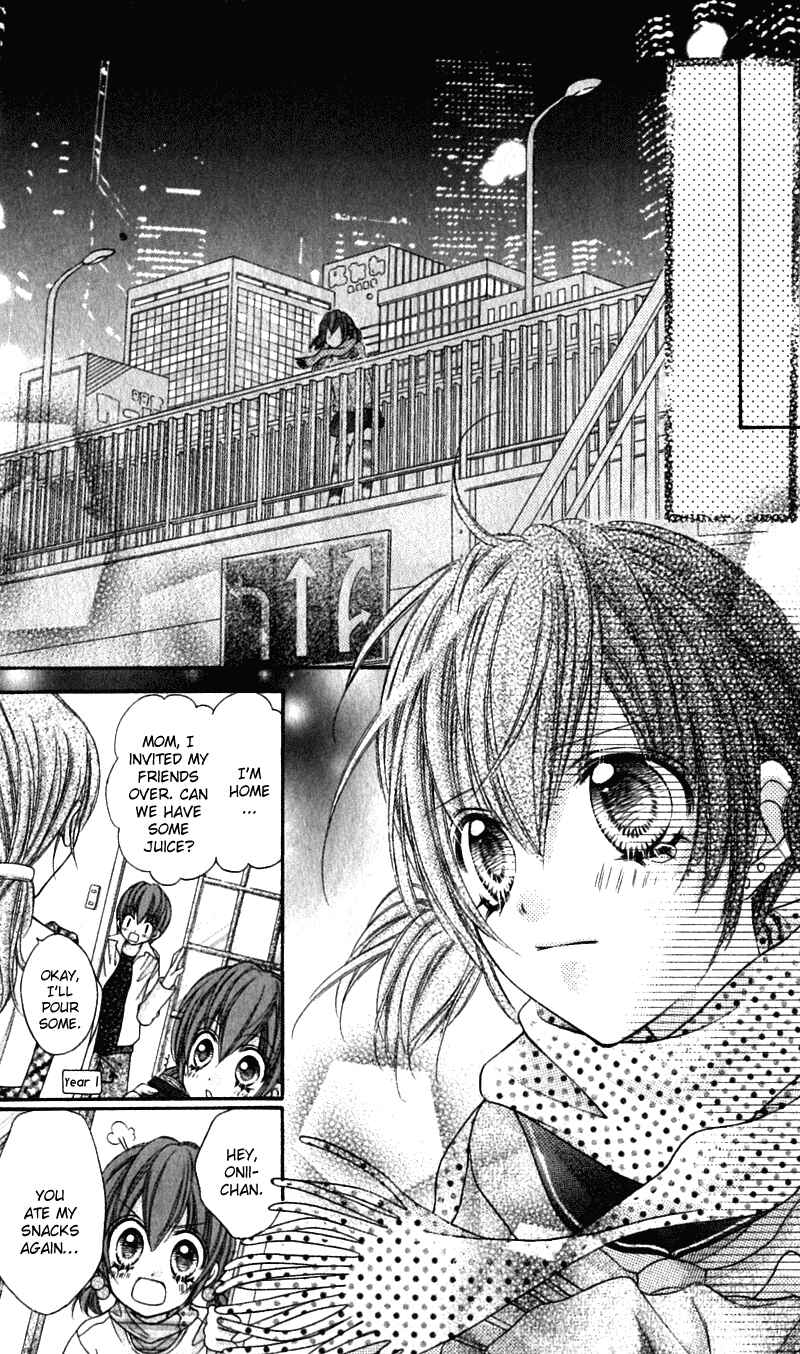 Page 18 Chapter 16 Rockin ★ Heaven