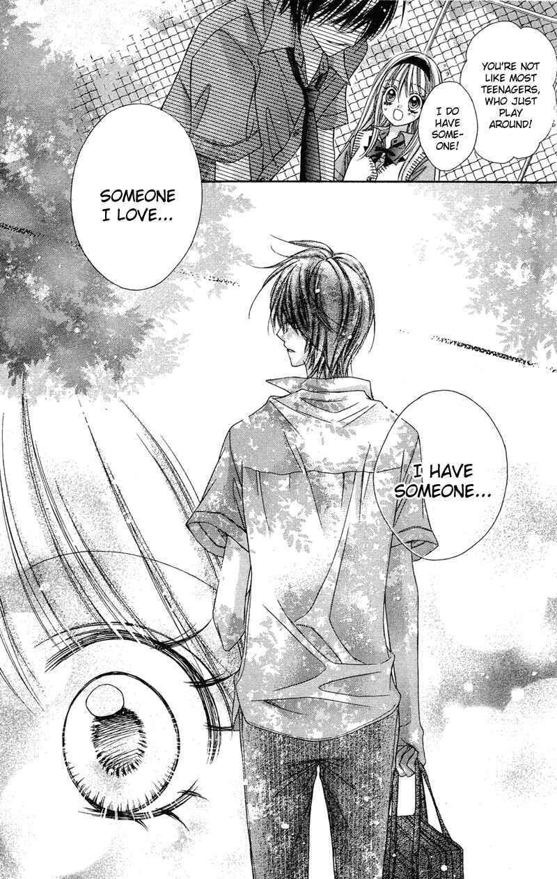 Page 13 Chapter 22 Rockin ★ Heaven