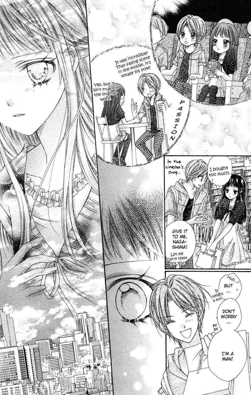 Page 30 Chapter 22 Rockin ★ Heaven