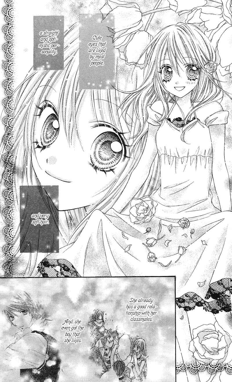 Page 18 Chapter 11 Rockin ★ Heaven