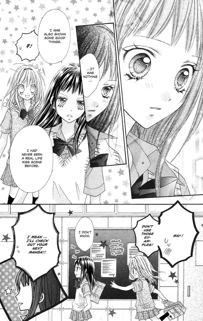 Page 28 Chapter 11 Rockin ★ Heaven