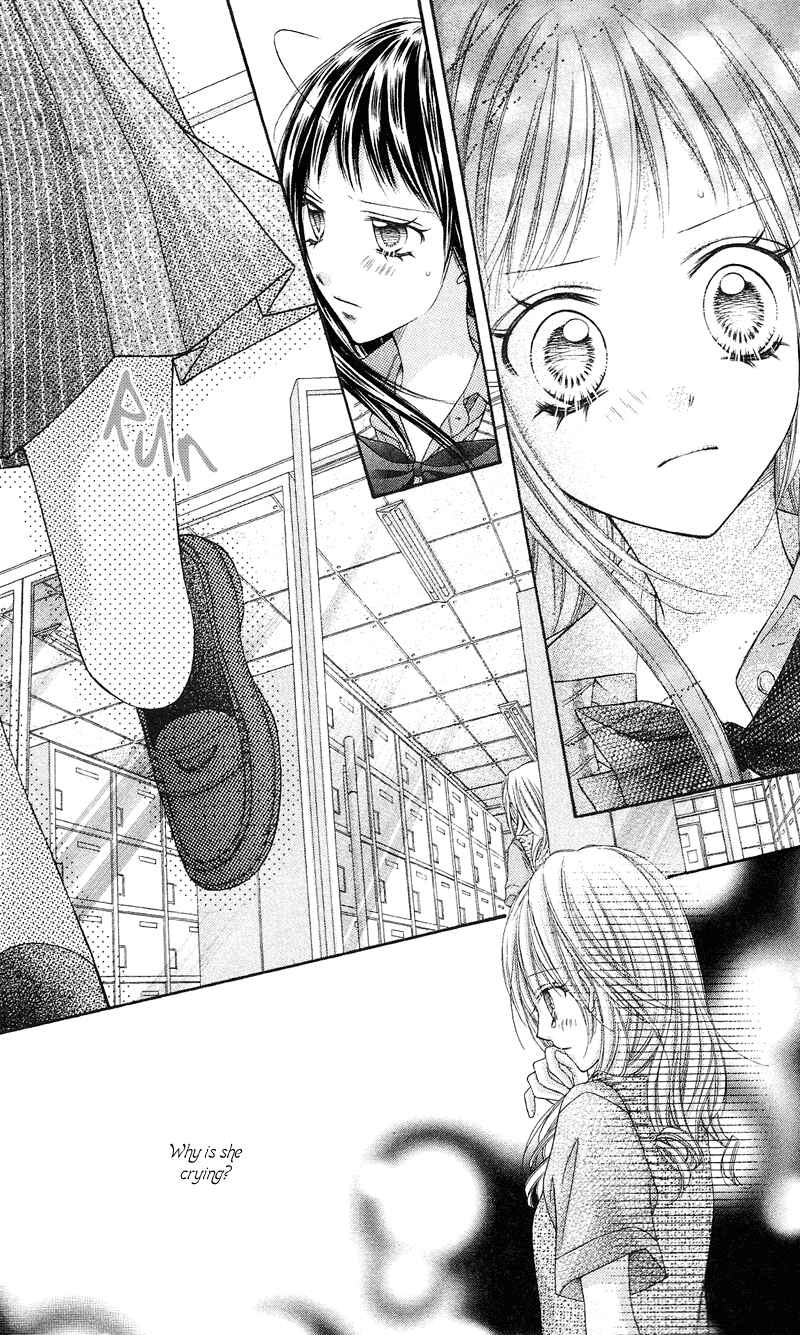 Page 37 Chapter 11 Rockin ★ Heaven