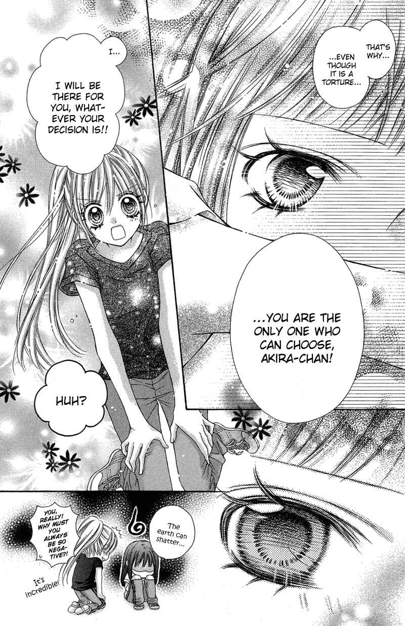 Page 24 Chapter 23 Rockin ★ Heaven