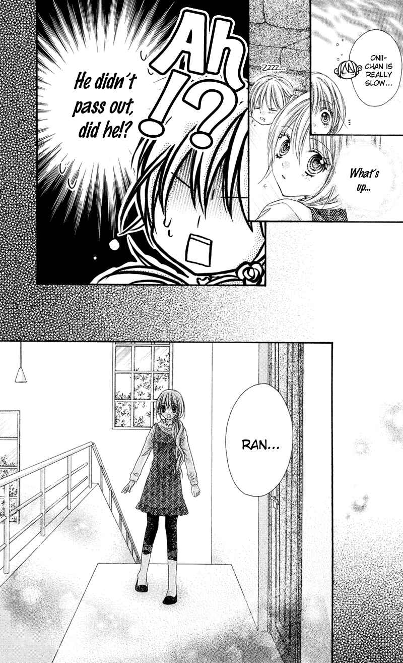 Page 29 Chapter 26 Rockin ★ Heaven