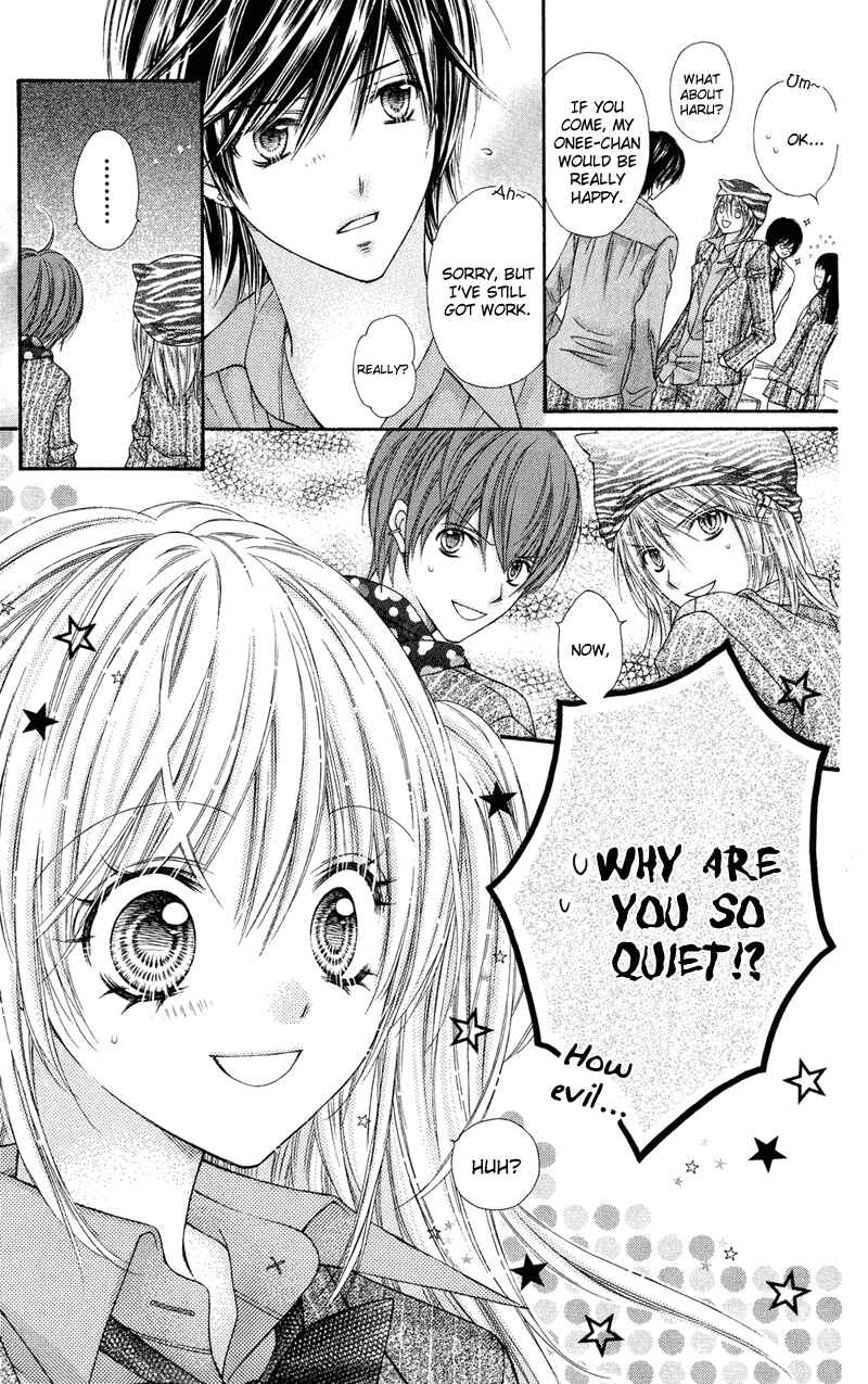 Page 8 Chapter 26 Rockin ★ Heaven